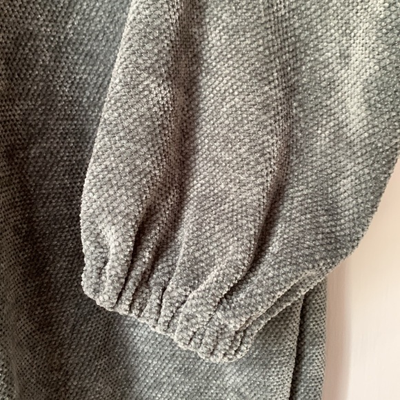 BKE CHENILLE PULLOVER HOODIE - Picture 8 of 9